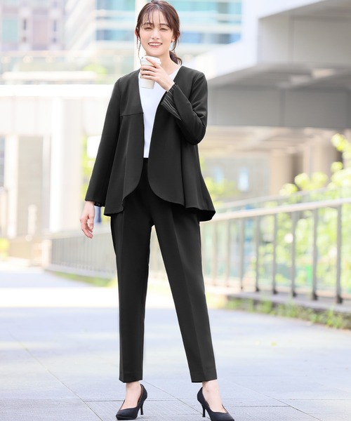 Flolia（フロリア） セットアップ レディース : ZOZOTOWN Yahoo!店