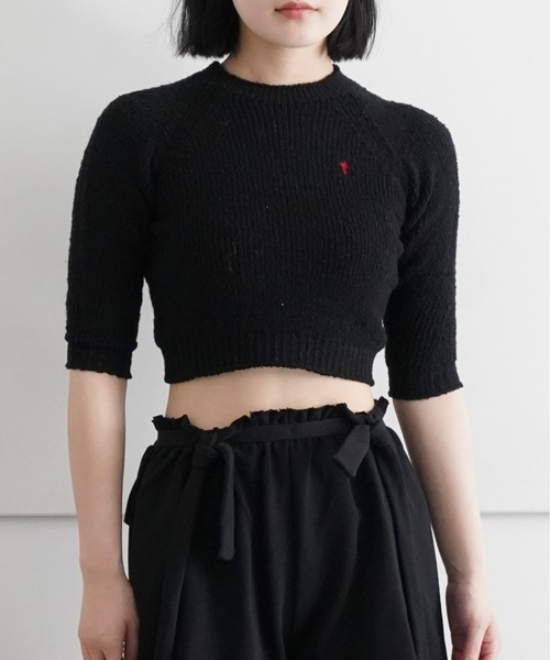 doublet（ダブレット） セーター ニット doublet SUPER STRETCH