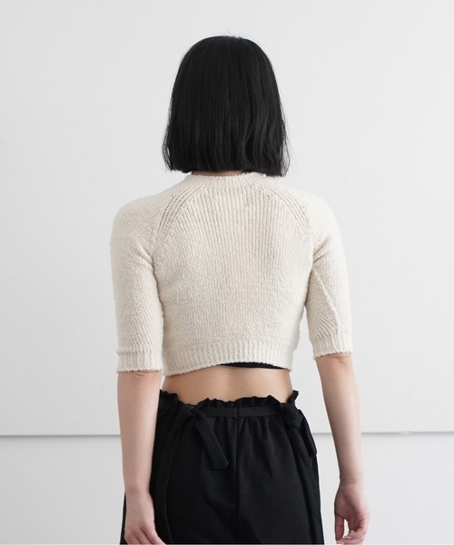 doublet（ダブレット） セーター ニット doublet SUPER STRETCH