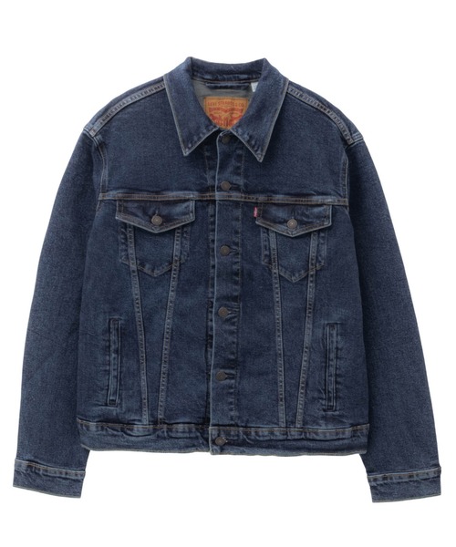 Levi's（リーバイス） デニムジャケット gジャン THE TRUCKER JACKET