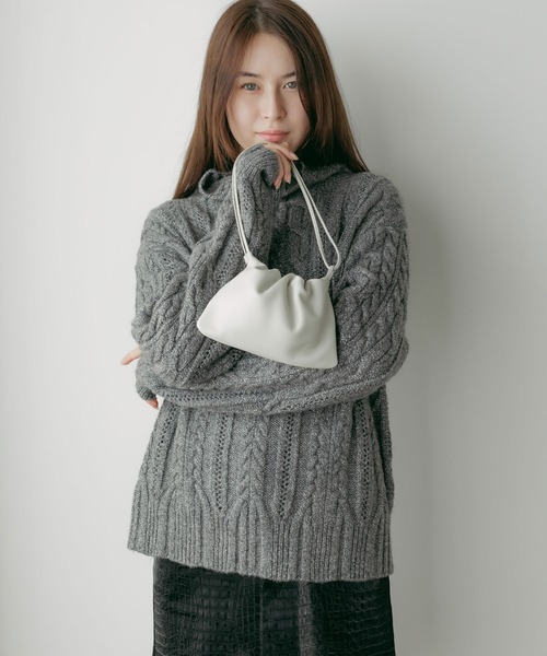 NOTHING WRITTEN（ナッシングリトゥン） ショルダーバッグ バッグ