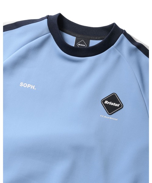 F.C.Real Bristol（エフシーレアルブリストル） トレーナー スウェット