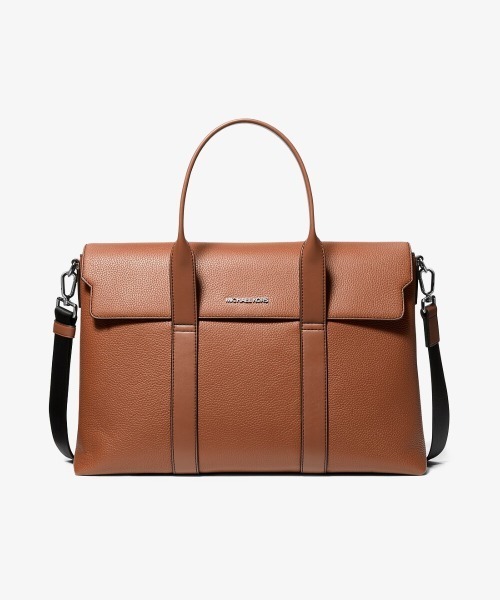 MICHAEL KORS（マイケルコース） ビジネスバッグ COOPER ペブルレザー