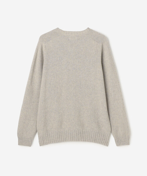 Morris & Sons（モリスアンドサンズ） セーター ニット MORRIS ＆ SONS