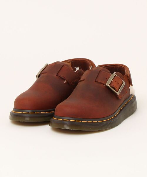 Dr.Martens（ドクターマーチン） サンダル 「Dr.Martens」JORGE II FL
