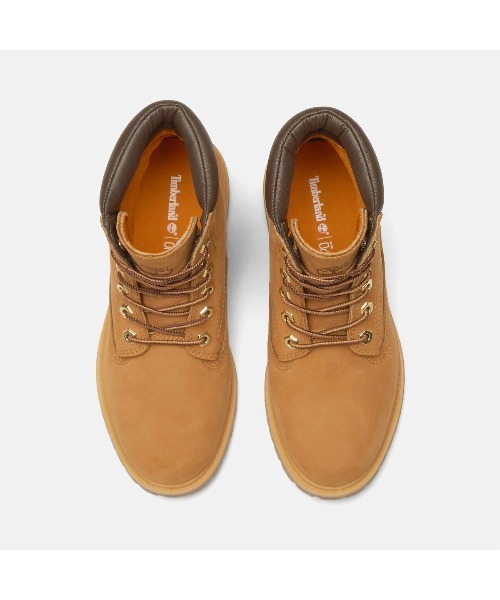 Timberland（ティンバーランド） ブーツ レディース ウォータービル 6