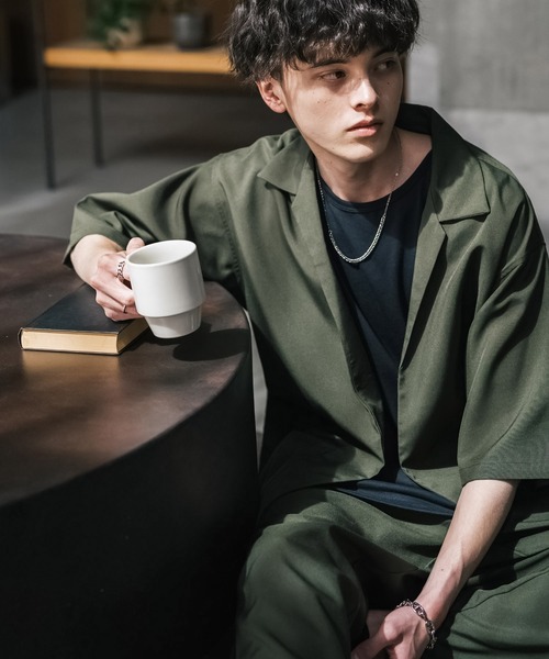 Rocky Monroe（ロッキーモンロー） セットアップ 「3点セットアップ