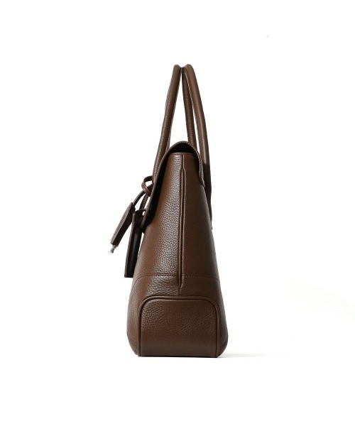 PELLE MORBIDA（ペッレ モルビダ） トートバッグ Maiden Voyage