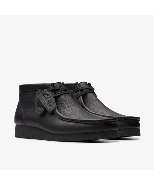 Clarks（クラークス） ブーツ WallabeeEVO BT / ワラビーエヴォブーツ