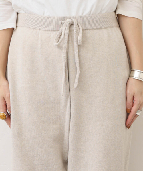 JOURNAL STANDARD LUXE（ジャーナルスタンダード ラックス） パンツ C