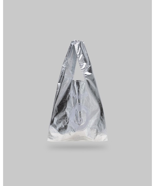 Topologie（トポロジー） エコバッグ Konbini Bag コンビニバッグ