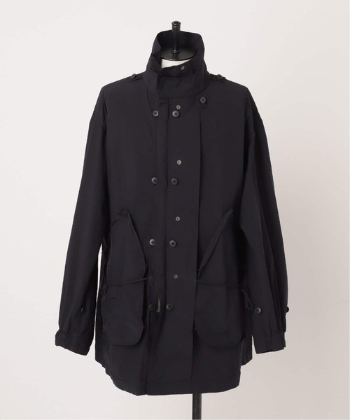 ATON（エイトン） モッズコート コート 「再入荷」 別注 AIR WHEATHER