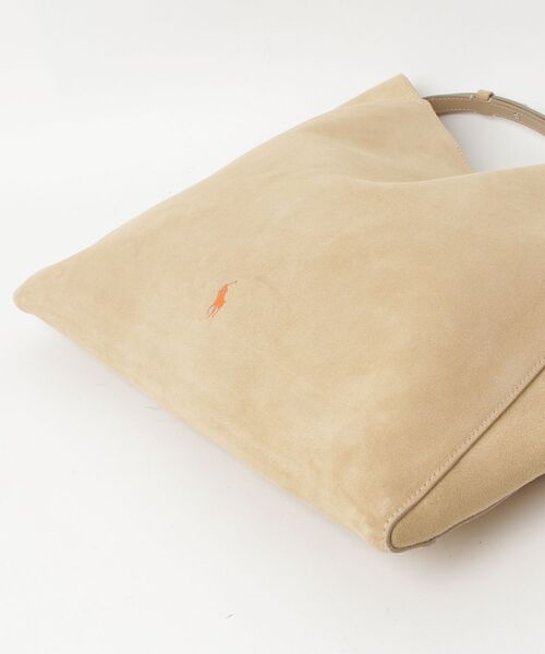 POLO RALPH LAUREN（ポロ・ラルフローレン） ショルダーバッグ バッグ