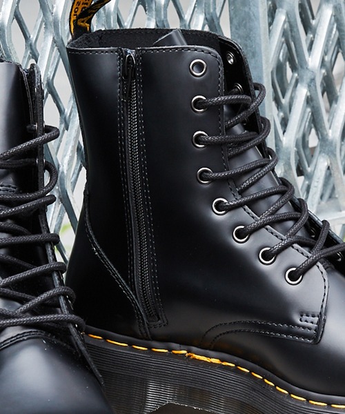 Dr.Martens（ドクターマーチン） ブーツ JADON 8EYE BOOT 8ホール