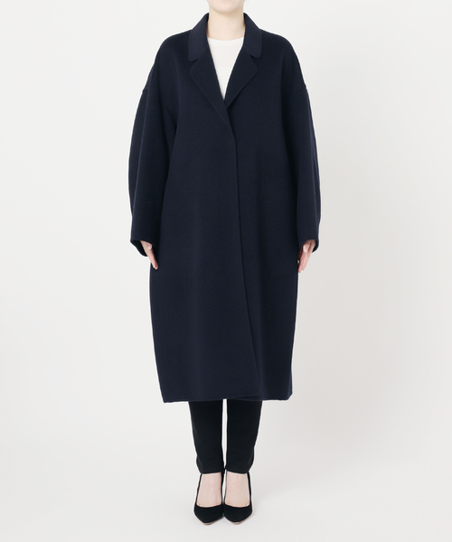 Deuxieme Classe（ドゥーズィエムクラス） コート チェスターコート