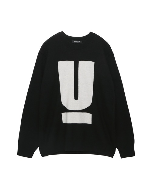 UNDERCOVER（アンダーカバー） セーター ニット UB0D4901-1 メンズ