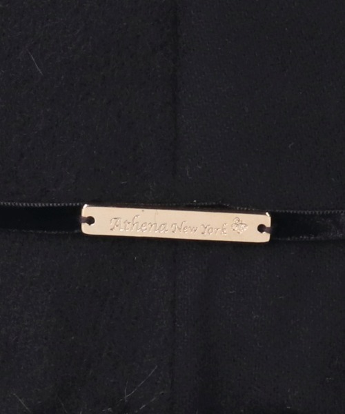 Athena New York（アシーナニューヨーク） 帽子 ハット Athena New