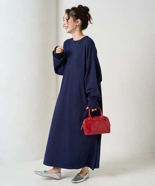 FREAK'S STORE（フリークスストア） ワンピース 限定展開 フレア