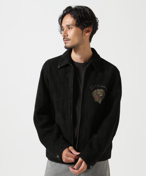 AVIREX（アヴィレックス） 革ジャン ライダース メンズ レディース