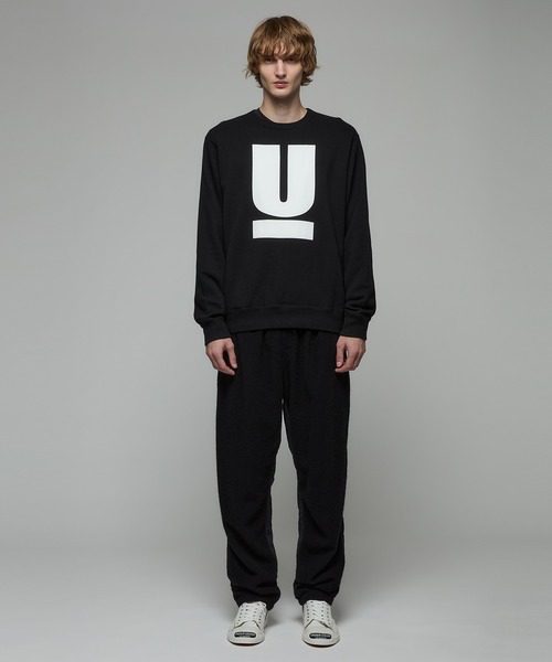 UNDERCOVER（アンダーカバー） トレーナー スウェット UB0D4801-1