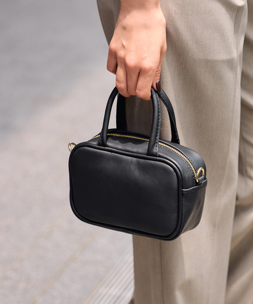 FRAMeWORK（フレームワーク） ショルダーバッグ バッグ AULENTTI