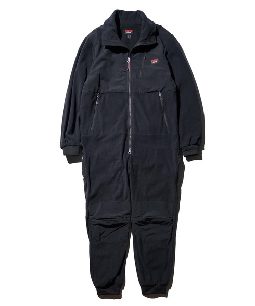 NANGA（ナンガ） オールインワン POLARTEC EXPEDITION ALL IN ONE