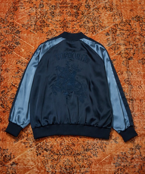 ADAM ET ROPE'（アダムエロペ） ブルゾン アウター 「WEB限定