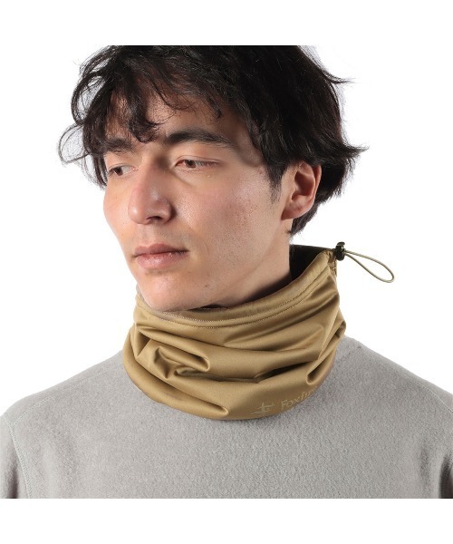 Foxfire（フォックスファイヤー） ネックウォーマー スヌード オクタ