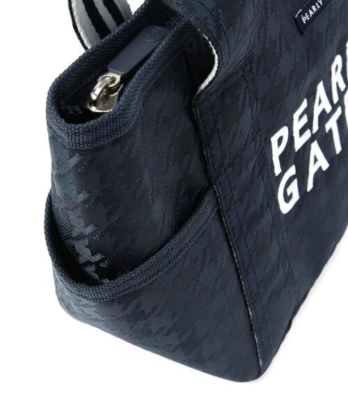 PEARLY GATES（パーリーゲイツ） ゴルフ 「PEARLY GATES」PG is PG