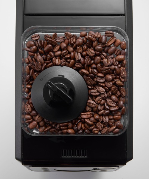 Toffy 「Toffy/トフィー」 全自動ミル付カスタムドリップコーヒー