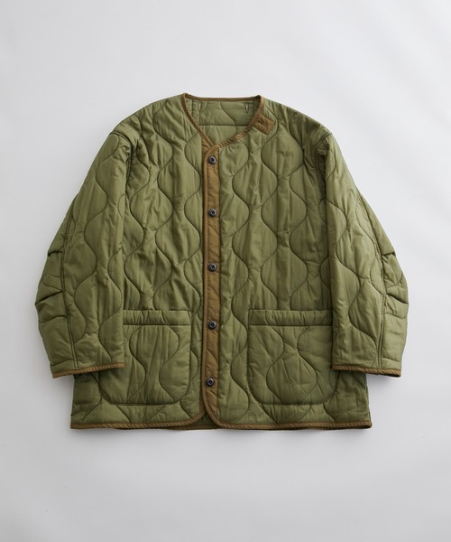 ADAM ET ROPE'（アダムエロペ） モッズコート コート 「2点セット」M