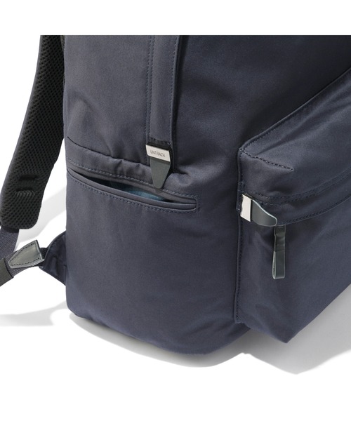 UNTRACK デイバック リュック UNTRACK CITY/VT リュックサック 60032