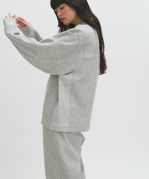 Champion（チャンピオン） トレーナー スウェット 「Champion for ADAM