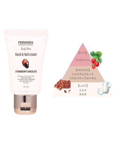 FERNANDA（フェルナンダ） コスメセット コフレ : ZOZOTOWN Yahoo!店