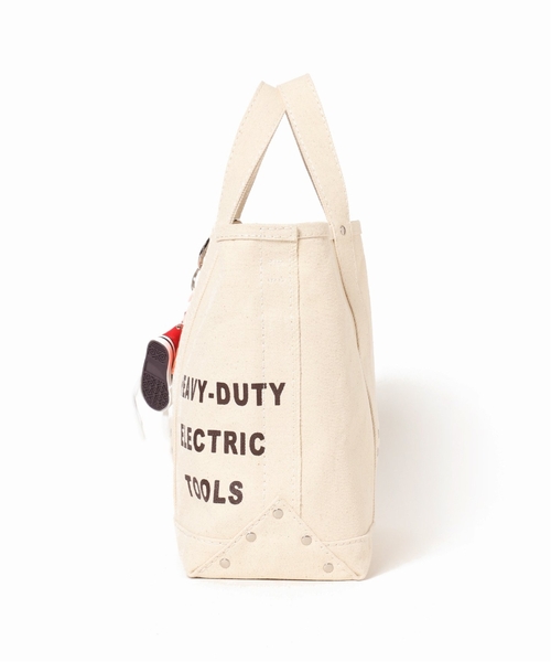 FRAMeWORK（フレームワーク） トートバッグ バッグ 「BETTER THAN GOOD