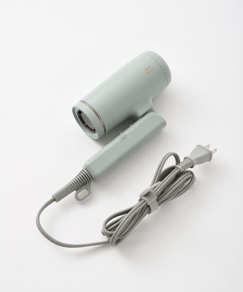 BRUNO（ブルーノ） コンパクトヘアドライヤー : ZOZOTOWN Yahoo!店