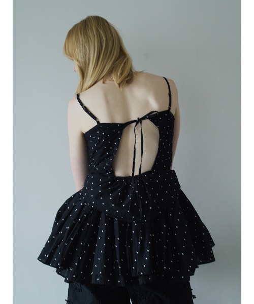 crinkle crinkle crinkle（クリンクル クリンクル クリンクル