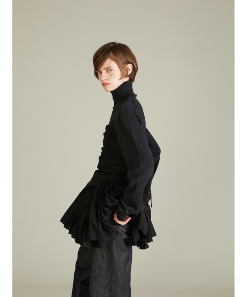 crinkle crinkle crinkle（クリンクル クリンクル クリンクル