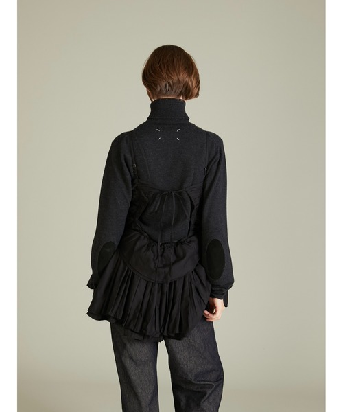 crinkle crinkle crinkle（クリンクル クリンクル クリンクル