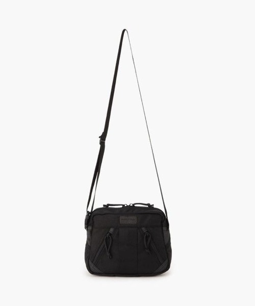 BRIEFING（ブリーフィング） ショルダーバッグ 「BRIEFING