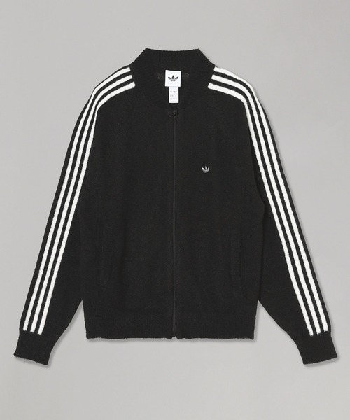 adidas（アディダス） セーター ニット adidas ORI KNIT A15 KD9395