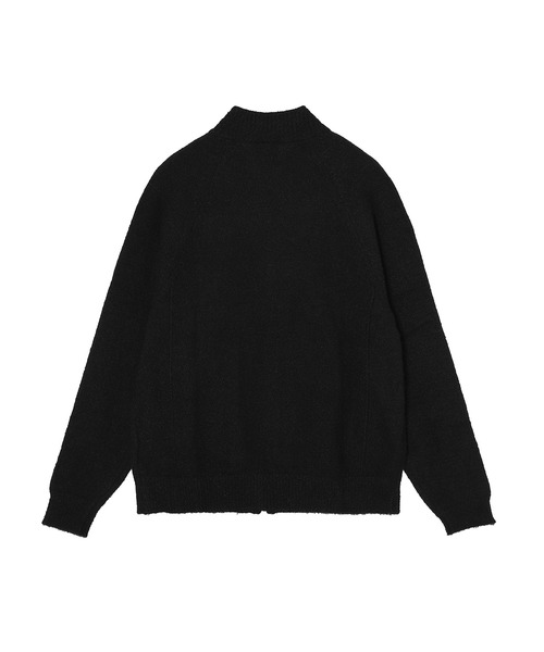 adidas（アディダス） セーター ニット adidas ORI KNIT A15 KD9395