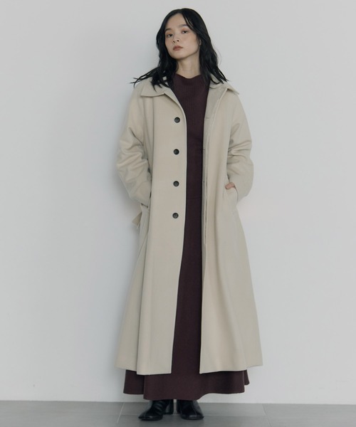 Dessin de Mode（デッサンドモード） コート アウター 「Dessin de