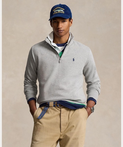 POLO RALPH LAUREN（ポロ・ラルフローレン） トレーナー スウェット RL