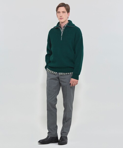 MACKINTOSH LONDON（マッキントッシュ ロンドン） セーター ニット 7G