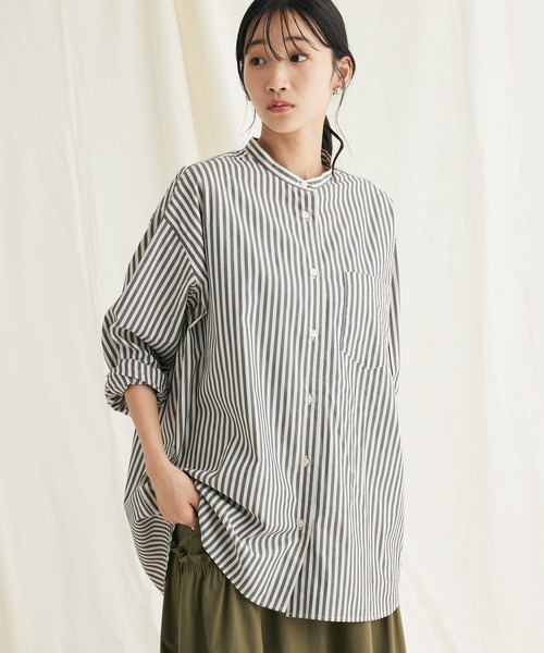 CRAFT STANDARD BOUTIQUE（クラフトスタンダードブティック） ブラウス