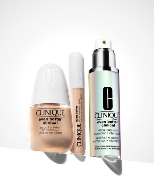 CLINIQUE（クリニーク） コンシーラー イーブン ベター オール