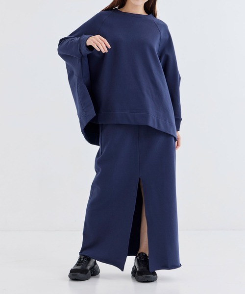 COGTHEBIGSMOKE（コグ ザ ビッグスモーク） トレーナー スウェット