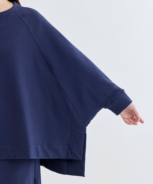 COGTHEBIGSMOKE（コグ ザ ビッグスモーク） トレーナー スウェット