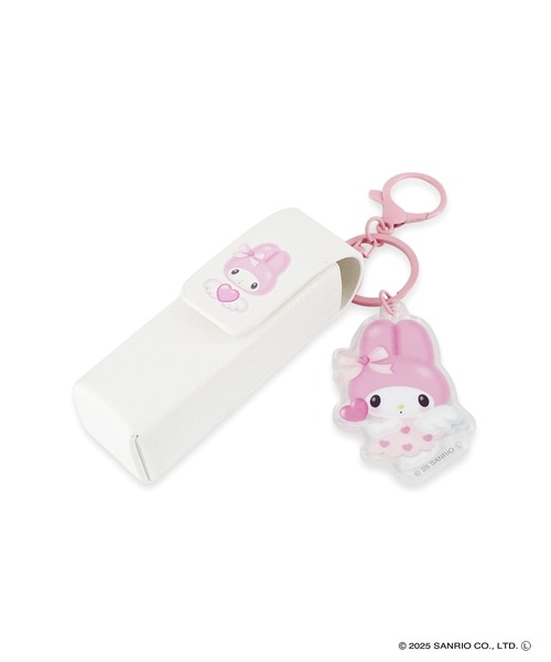 sanrio（サンリオ） キーホルダー Sanrio characters(サンリオ